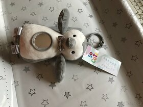 komplet postýlka New Baby 120x60 cm od miminka cca do 3 let - 12