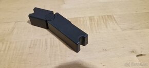 Smart Holder - držák multimédií + adaptér orig. Škoda - 12