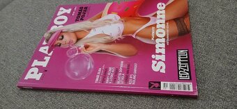 Playboy CZ novější vydání - 12