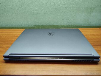 16 Creator,RTX-4080-12gb,Ultra-9,4K-MiniLed,64GB,2TB-ZÁRUKA - 12