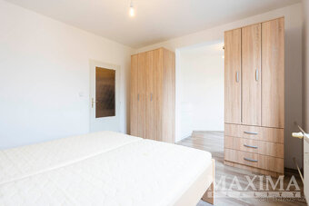 Byt 2+1 o ploše 61 m2 - Karlovy Vary, Drahovice - 12