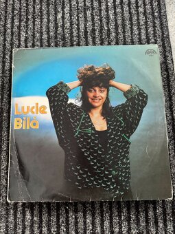 LP desky - 20 ks - 12