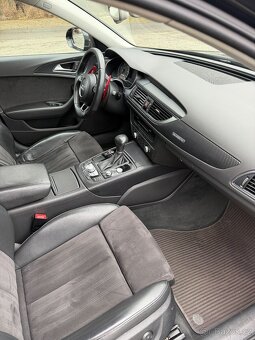 AUDI A6 C7 ALLROAD - 12