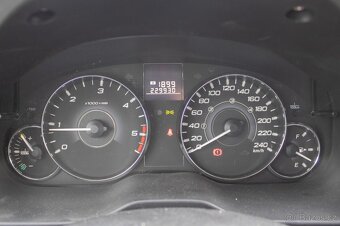 Subaru Legacy 2.0 - 12