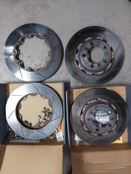 Porsche 997/2 facelift nahradne diely - 12