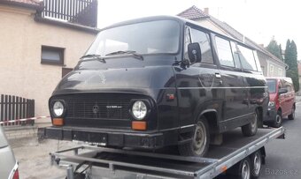 Pohřební auta - 12