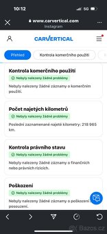 Mercedes Benz CLK W209 - 12