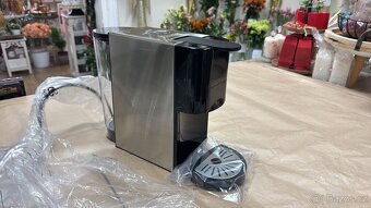 Kávovar Princess 5v1 NOVÝ - 12