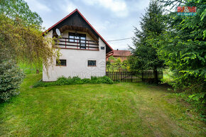 Prodej rodinného domu, 120 m², Horní Houžovec - 12