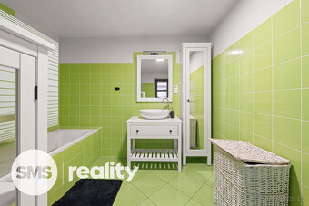 Prodej vícegeneračního rodinného domu 275 m2, Kobeřice u Brn - 12
