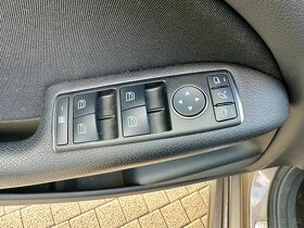 Mercedes-Benz W246 B220CDI 125kW AUTOMAT SPORTPAKET - 12