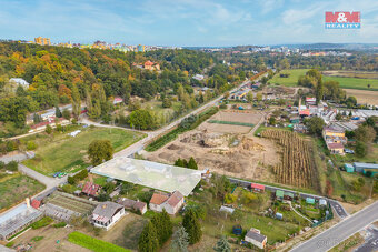 Prodej chaty, Plzeň, ul. Pod Vinicemi - 12