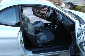 Coupé 2000 1.6 16V - 12
