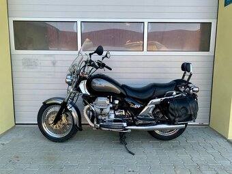 Moto Guzzi California 1100 EV - 12