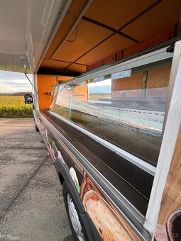 Fiat Ducato FOODTRUCK 2014 - 12
