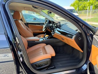 BMW 530d xDrive g31 Sport Line - 12