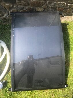 Bazén Bestway 4,04x2,01x1m s příslušenstvím - 12