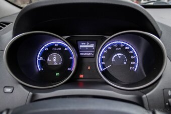 Hyundai ix35 1.7 CRDi VGT Classic 4x2 - 12