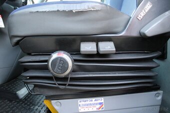 Iveco Daily 65C18 3.0,12PALET,TAŽNÉ,BOČNIC - 12