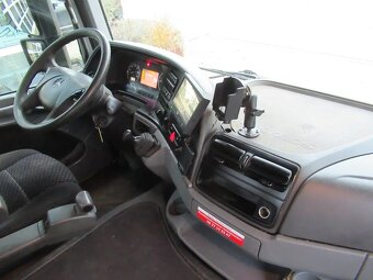 Mercedes-Benz ACTROS 2632/6X4/Nosič kontejnerů/Jeřáb/ - 12