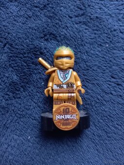 Lego NINJAGO 71739 Nadzvukový útočník - 12