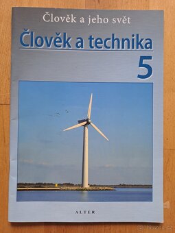 Učebnice Fraus Fyzika Zeměpis Rozmanitost přírody Přírodopis - 12