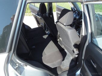 Suzuki Grand Vitara 1.9 DDiS 4x4 redukce tažné 2t - 12