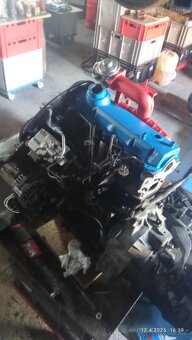 Seat Leon 1.9 TDI 81 KW - 12