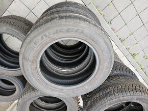 Prodám nové i použité pneumatiky zimní - letní od 400,-/ks - 12
