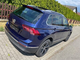 VW TIGUAN HIGHLINE 4x4 2.0 TDI 140kW  r.v.2016, 213000 km - 12