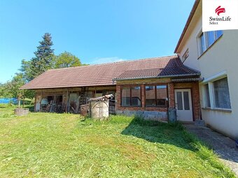 Prodej rodinného domu 122 m2 Skalka - 12