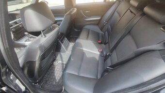 BMW E91 330xd M-packet - 12