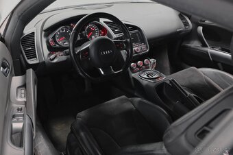 Audi R8 Coupé 4.2 FSI V8 Quattro - 12