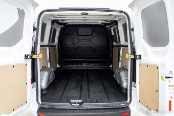 Ford Transit Custom / Worker / T280/ Odpočet DPH - 12