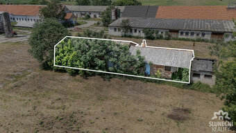 Pronájem skladových prostor 140 m², Moravský Písek - 12