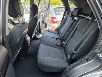 Kia Sorento 2.2 GRDI 4WD Tz - 12