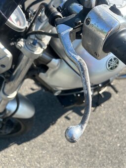 Yamaha BT 1100 Bulldog - 12