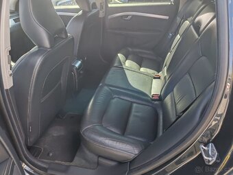 Volvo V70 2.0 D4 - 12