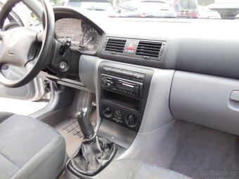 Prodám Š-Octavia 1.6GLXi,74kw - 12