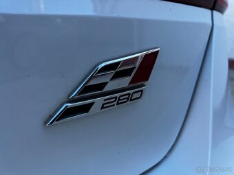 Seat Leon Cupra 280 Combi - 12