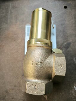 Armatury - voda - 12