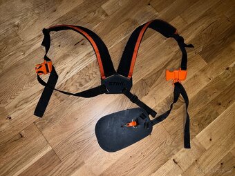 Aku STIHL FSA 130 + příslušenství - 12