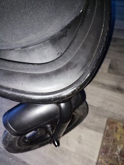 Graco TrailRider - 12