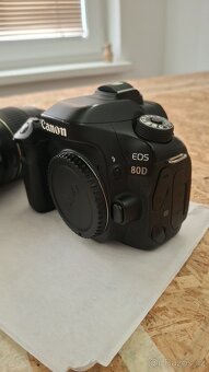 Canon eos 80D - 12
