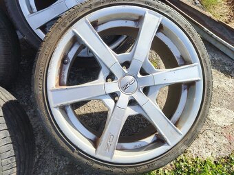 Oz alu R17 - 12