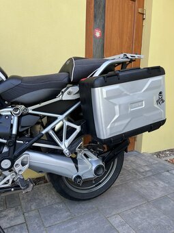 BMW R 1200 GS LC - 12