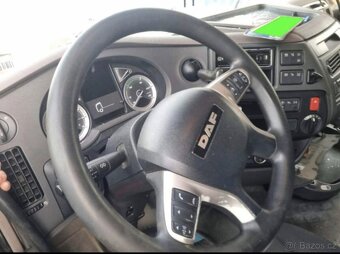 DAF XF 480 - 12