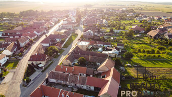 PRODEJ RODINNÉHO DOMU 2+1 V OBCI ŠTÍTARY - 12