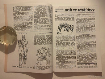 Jaroslav Foglar – nové, nečtené knihy, ceny od 180 Kč - 12