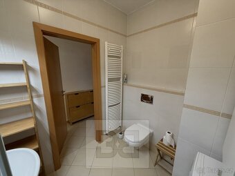 Pronájem bytu 1+kk 28 m², Praha - Zličín, ev.č. N08538 - 12